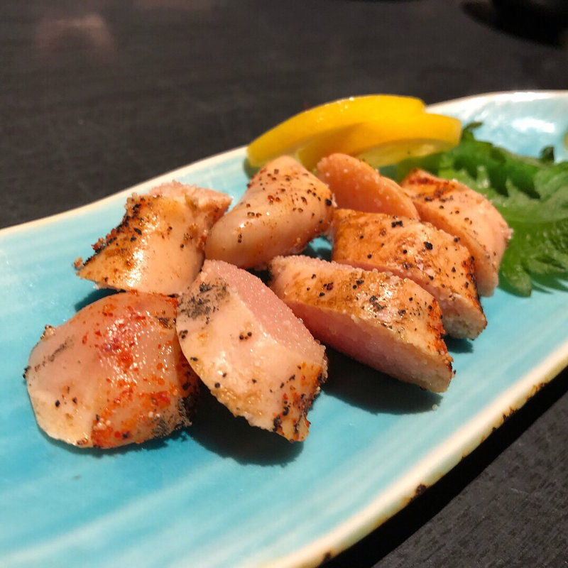 辛子明太子(さかな市場 中洲店 （さかないちば）)