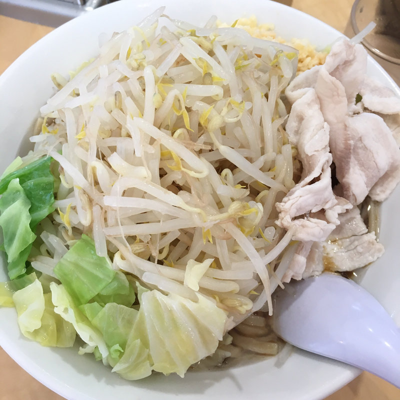 冷やしぎ郎(ぎょうてん屋 綾瀬店)