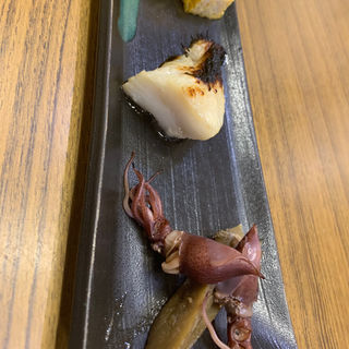小鉢(本種)