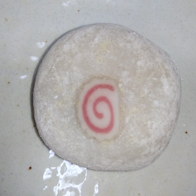 喜多方ラーメン生大福(道の駅喜多の郷)