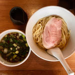 つけ麺