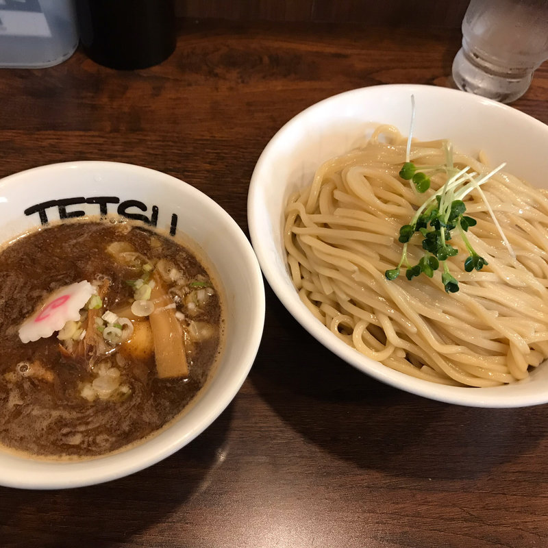 (TETSU 千駄木本店 （哲　てつ）)