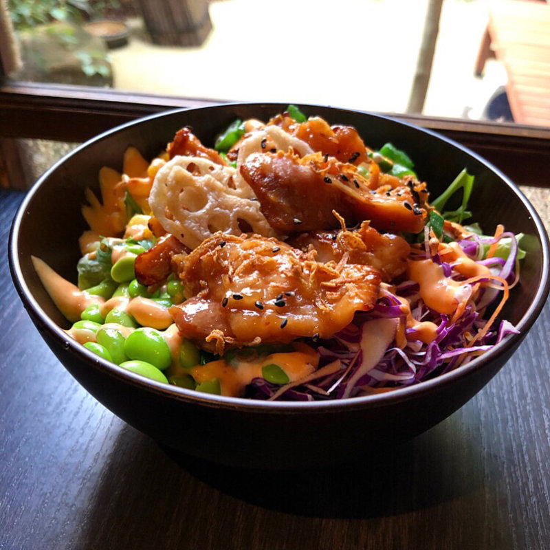 ライスボウル(ダースカフェ)