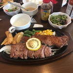 (ステーキハウス88 美ら海店 )