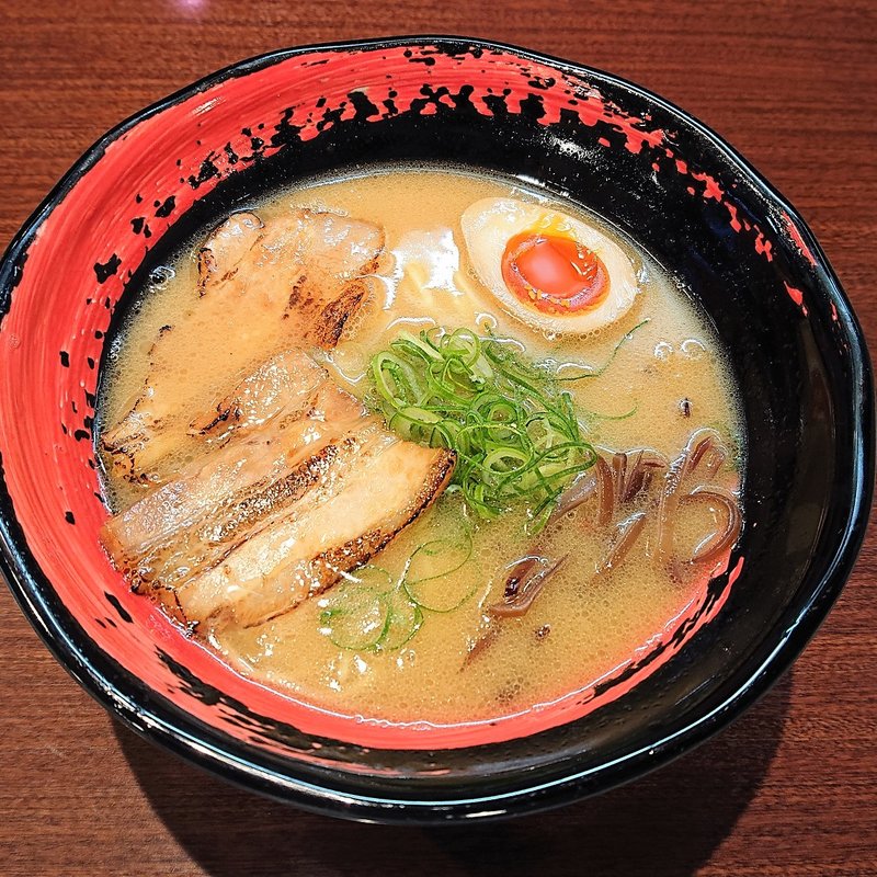 特製中華そば(ヨドガワベース )