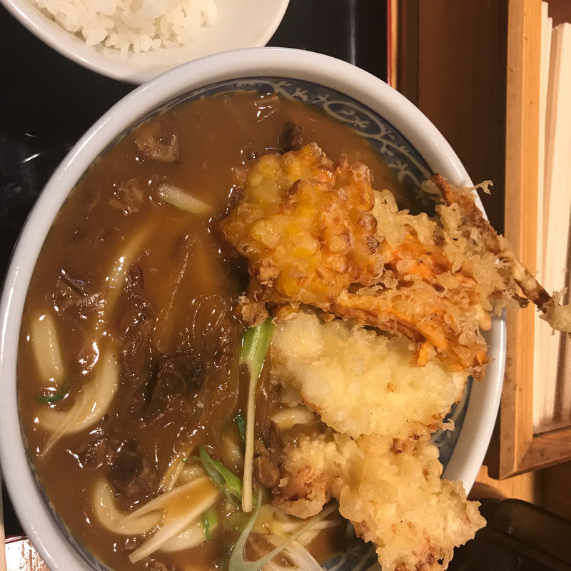 (釜たけ流 うめだ製麺所)