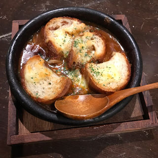 (スタンド タイガーリリー)