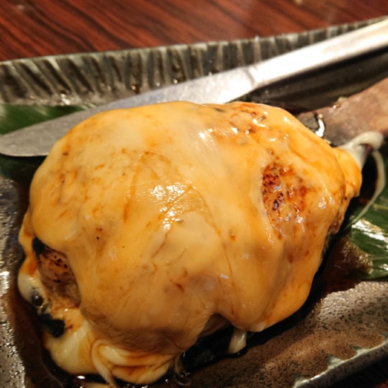 しゃもじつくね(鳥園本店)