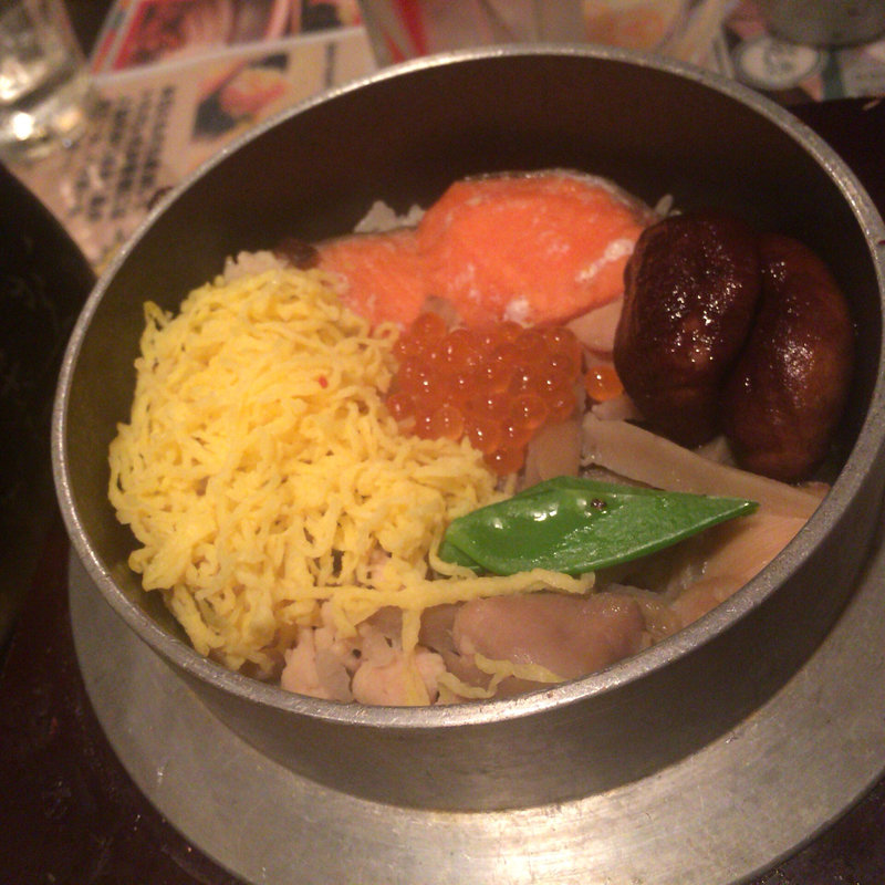 (かまどか 綾瀬店)