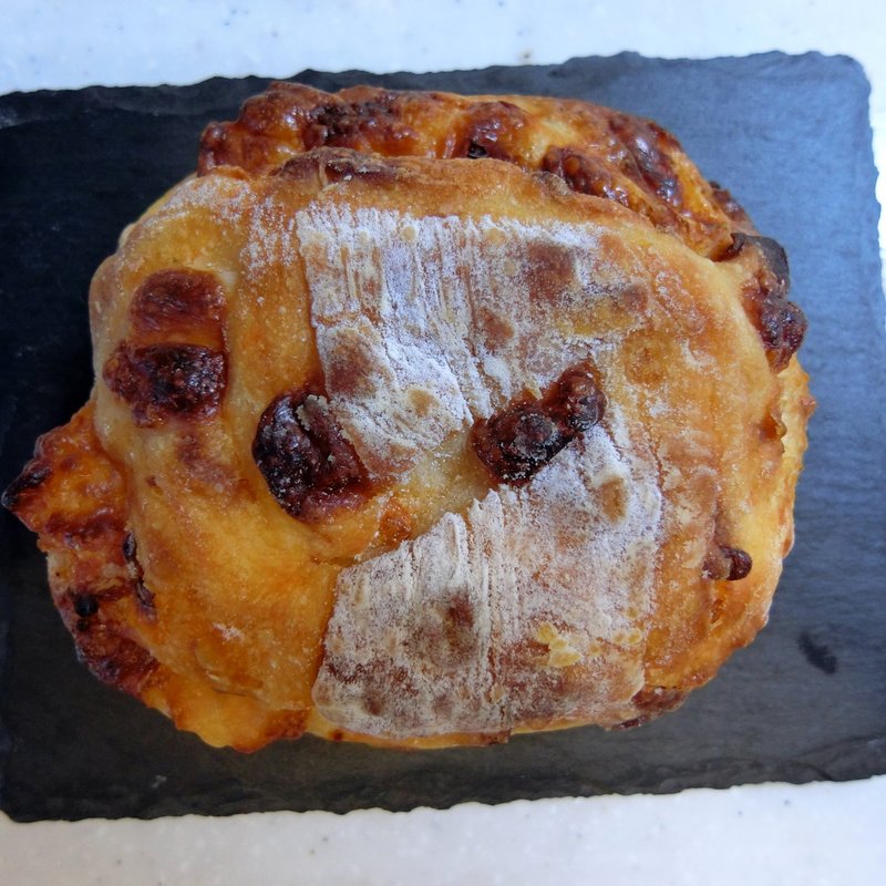 週替わりチャパタ　トマト＆モッツァレラ(浅田屋 日本橋高島屋 )