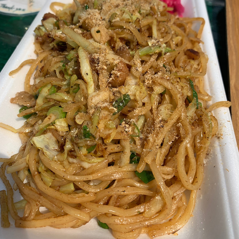 富士宮焼そば大(富士宮やきそば学会 )