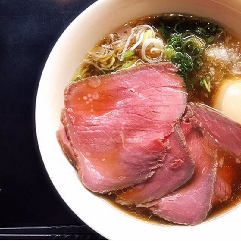 足立区で食べられる塩ラーメンランキング Sarah サラ