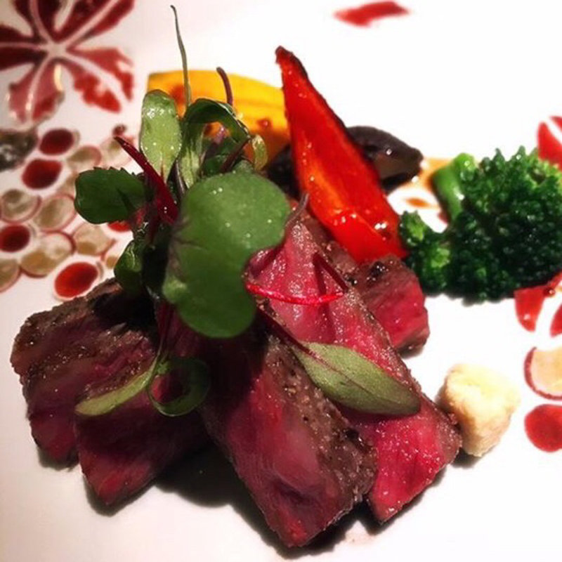 会食プラン(讃アプローズ)