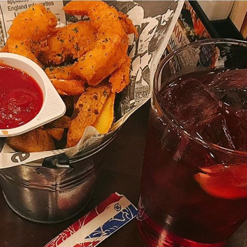 シュリンプバケット(HUB大宮東口店)