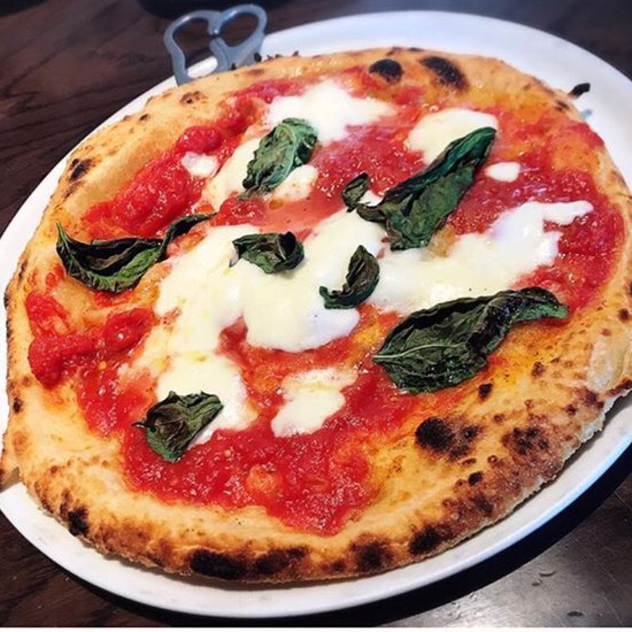 マルガリマルゲリータ マルゲリータ(A16 TOKYO （エーシックスティーントウキョウ）)の口コミ