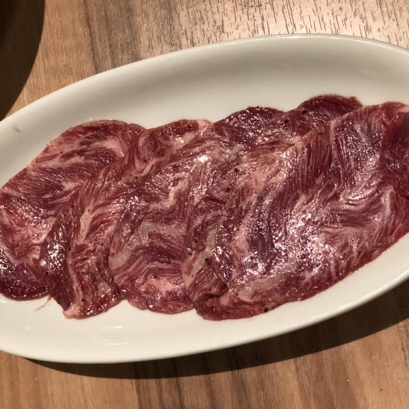 タン(SHOAN YABA-1CHI （ショウアンヤバイチ）)