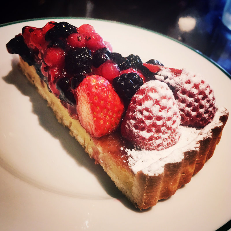 タルト(オーバカナル博多)