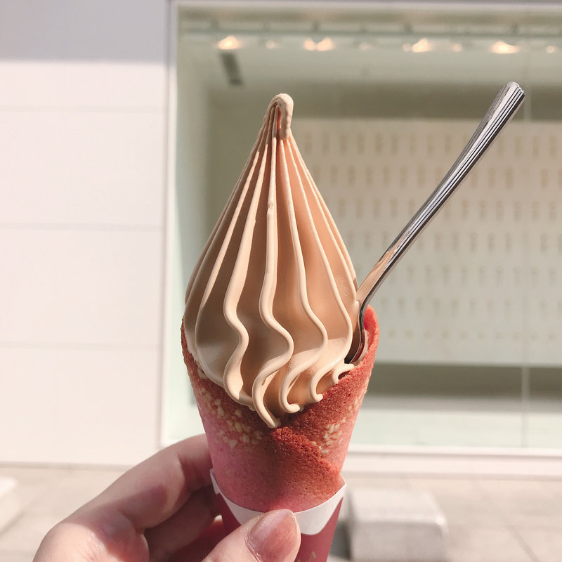 クレミア ザ キャラメル(CREMIA（クレミア）ポップアップストア)