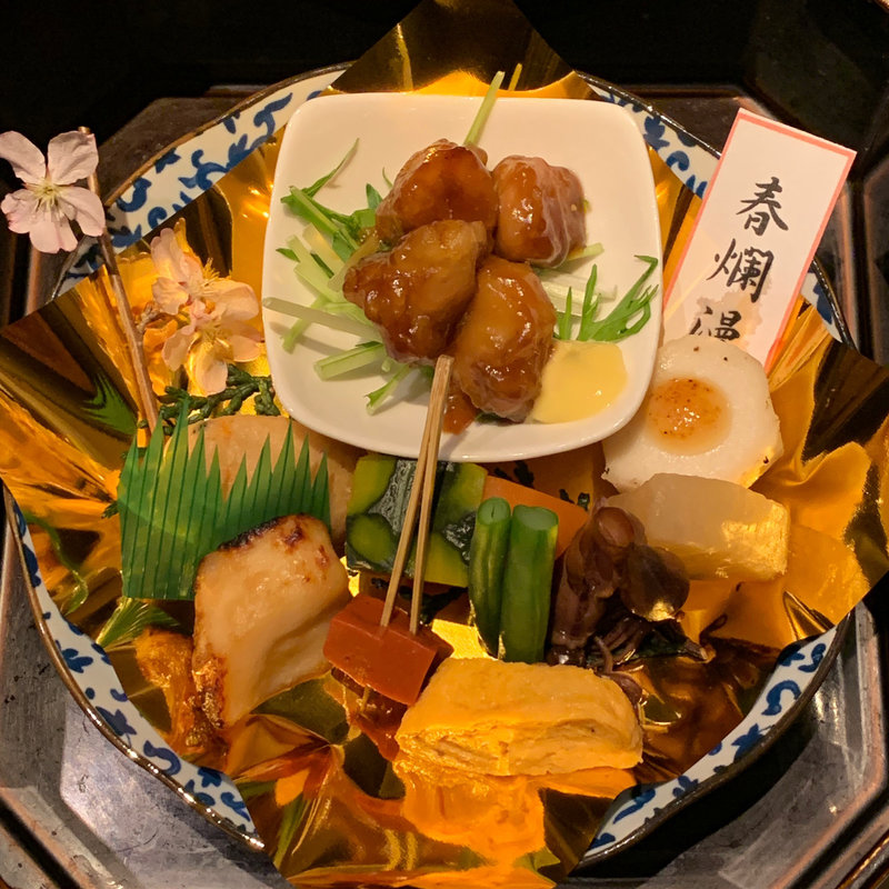 (おくどさん 小柴)