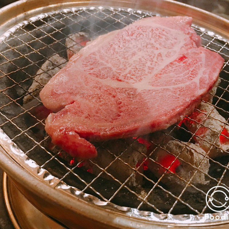 A5 シャトーブリアン(SANKYU)