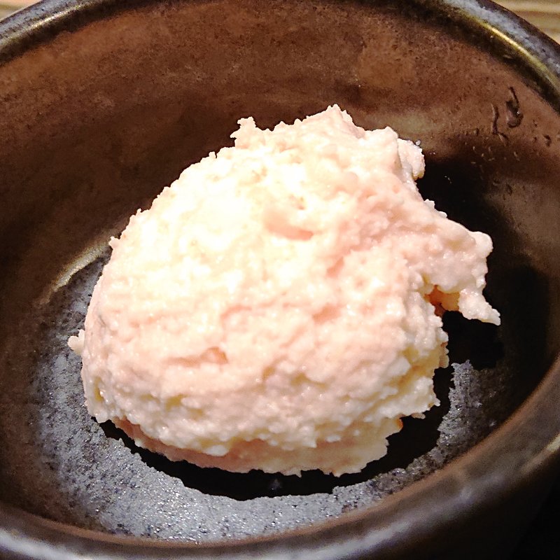 お通し(土間土間 平塚北口店 )