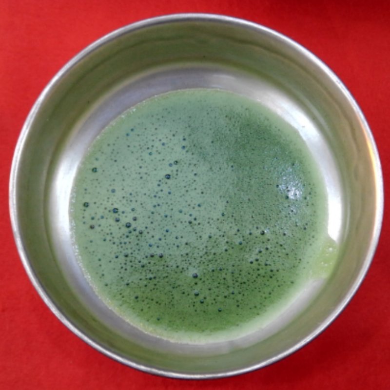 抹茶(六本木ヒルズアリーナ)