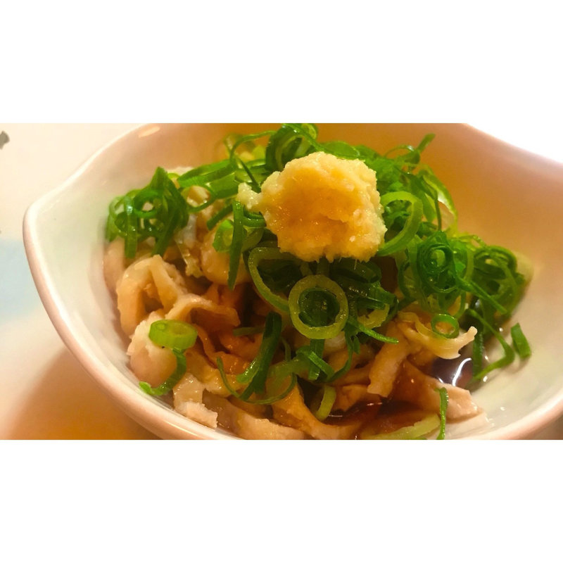 皮ぽん(ハラダ )