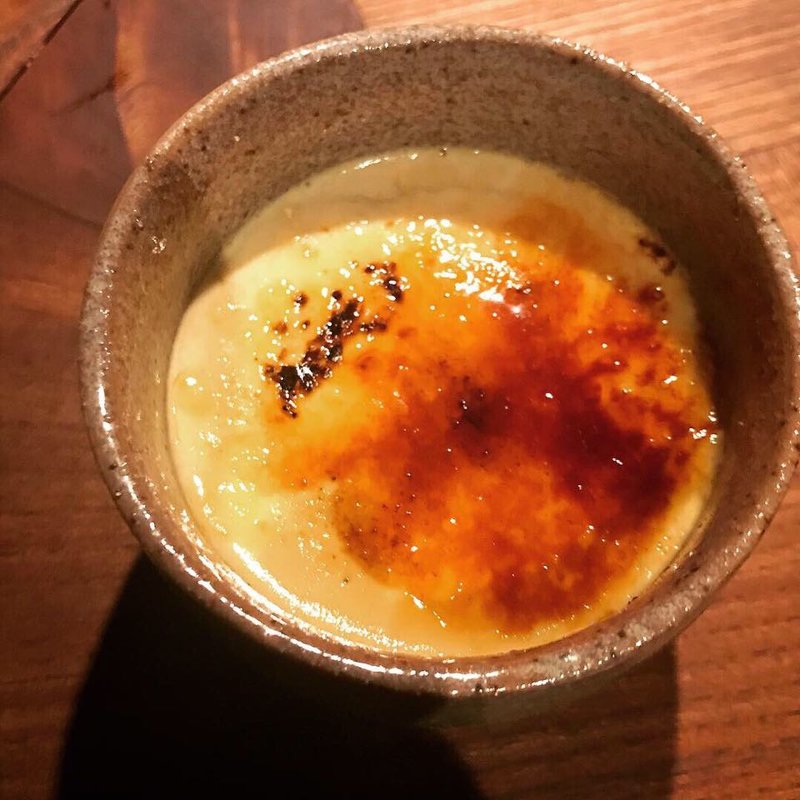 和三盆プリン(かがやき)