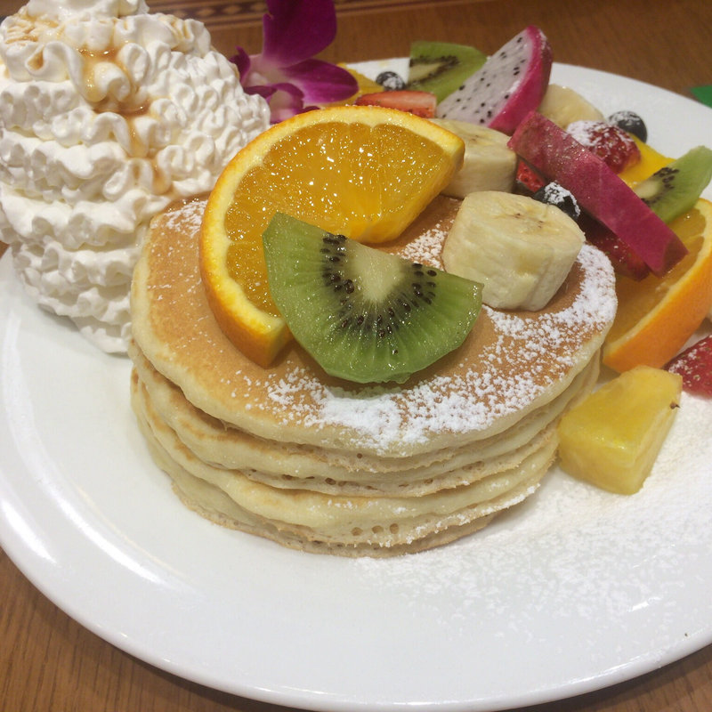 (ペッシェドーロ イオンモール幕張新都心店 )