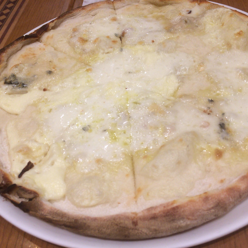 (ペッシェドーロ イオンモール幕張新都心店 )