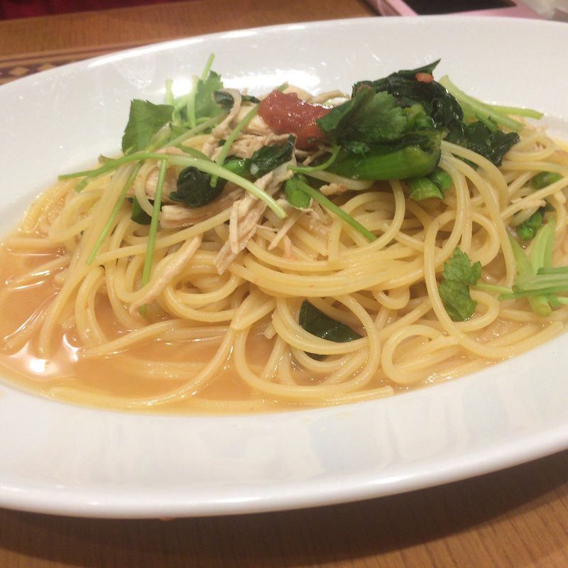 (ペッシェドーロ イオンモール幕張新都心店 )