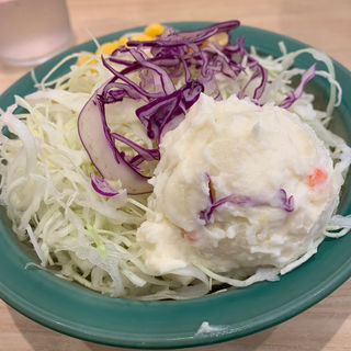 ポテトサラダ(松乃家 梅田店 )