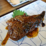 サバのぬか味噌炊き(海食べのすすめ)