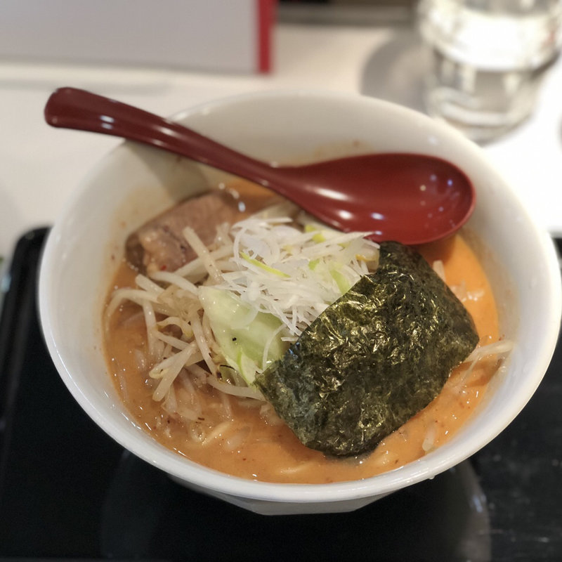 辛味噌(3SO（スリーエスオー）)