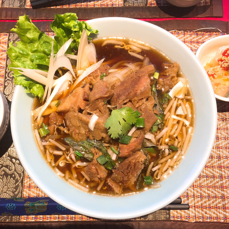 センヤイヌアトゥン(スマイルタイランド 浅草橋店)