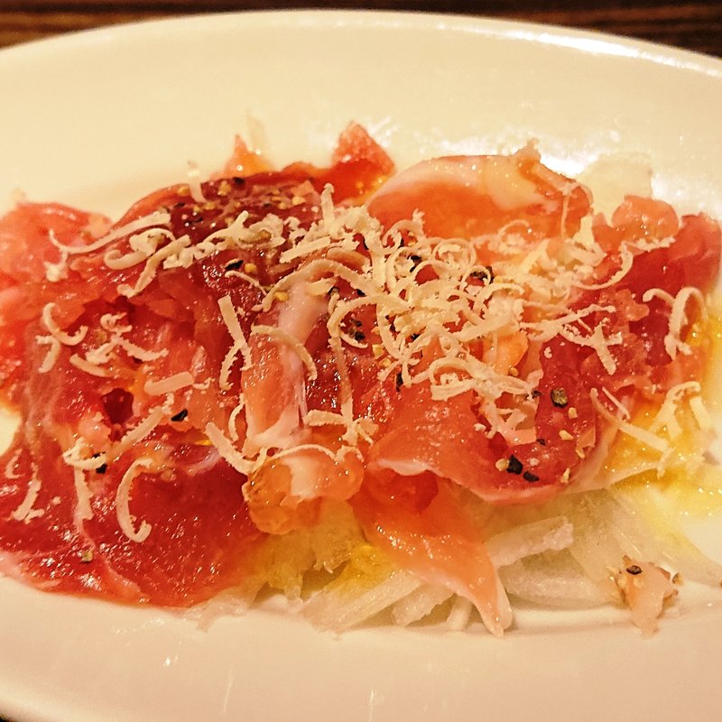 生ハム(土間土間 平塚北口店 )