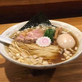 愛知県のおすすめ煮干しラーメンbest30 Sarah サラ