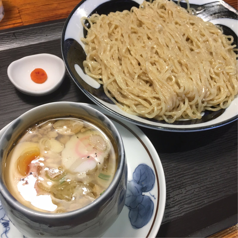 こだわりつけ麺(青葉 八王子店)