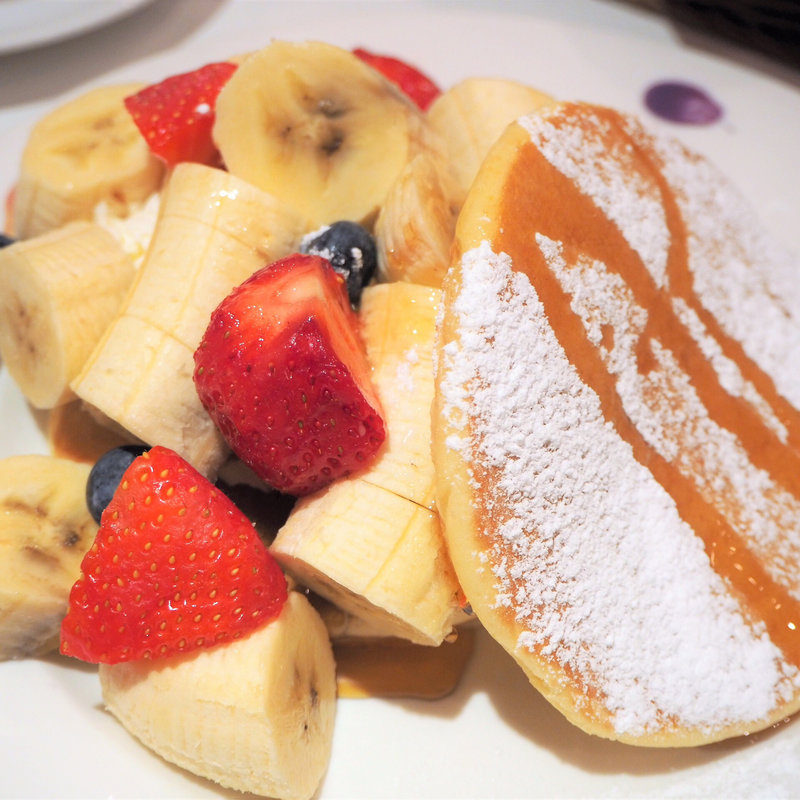 D-Set(果実園 東京店 )