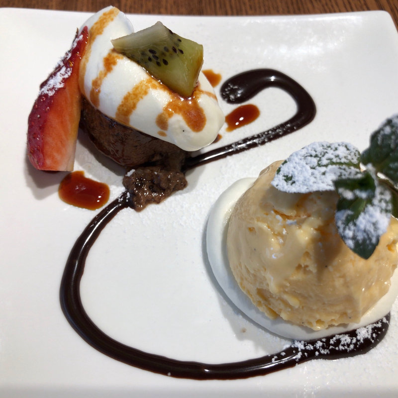 Cコース(クレメンティア)