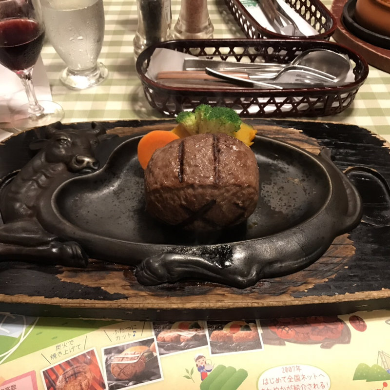 (炭焼きレストランさわやか 吉田店 )