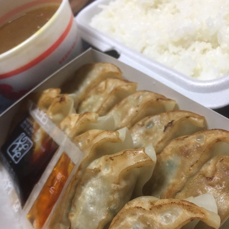 ファミリーセット(みよしの 日劇ビル店)