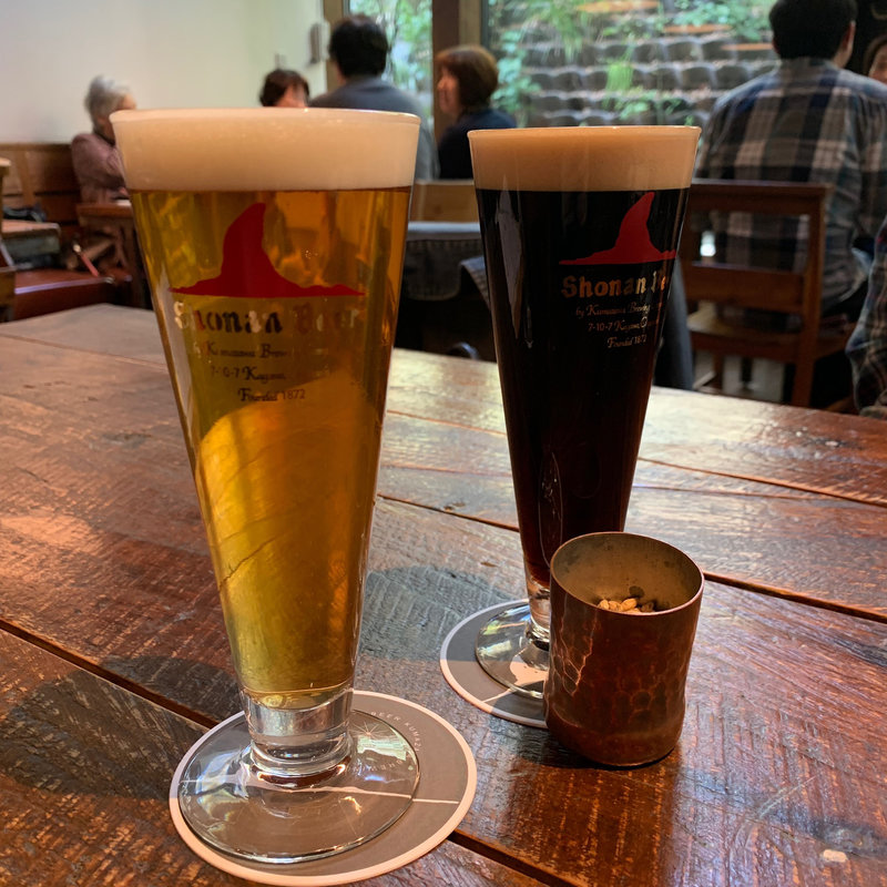 (MOKICHI CRAFT BEER)