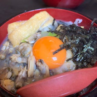 (深川宿)