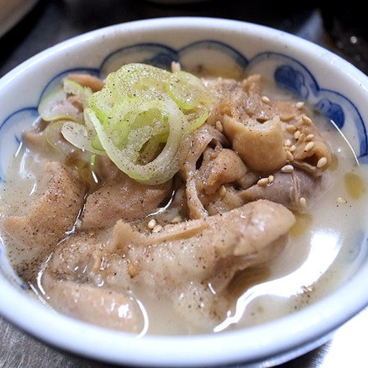 埼玉県で食べられる人気もつ煮best30 Sarah サラ