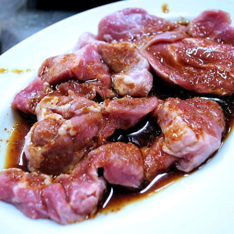 カシラ(ニューワンちゃん)