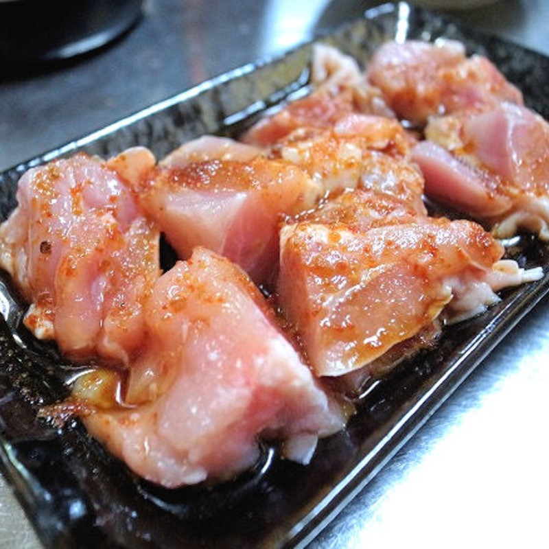 鹿児島産 鶏モモ(ニューワンちゃん)