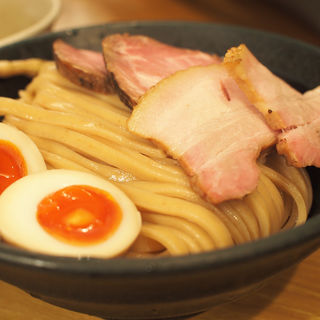 特製濃厚つけ麺(いかれたヌードル フィッシュトンズ （いかれた