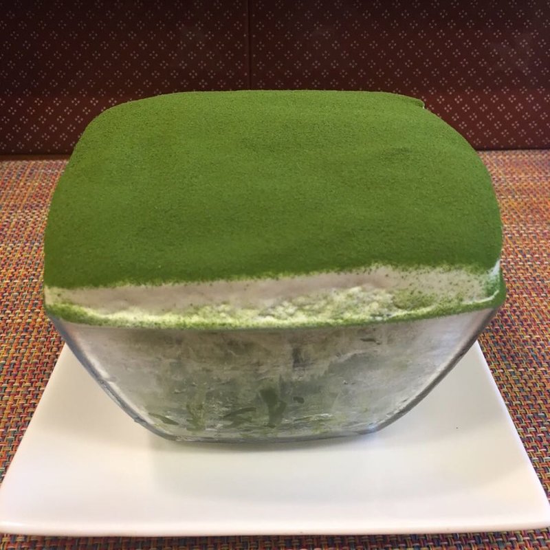 織部氷(さくら氷菓店 )