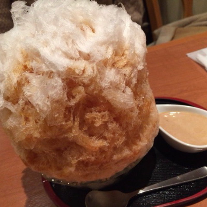 アッサム&ディンブラ(マユール 宮崎台店 )